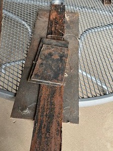 Flat Iron