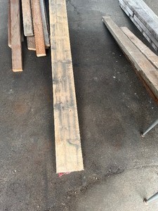 1 2x8 14ft plank