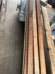 14 2x4s