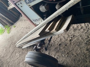 Planks