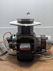 lot 41 image: Beckett Electric Oil Igniter - 746001 - 120v60hz.2A - (-40 deg - 150 deg)