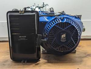 lot 66 image: POWERHORSE - 302CC - Recoil wAir Filter - NTSP 796869