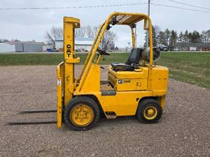 Caterpillar Forklift V508