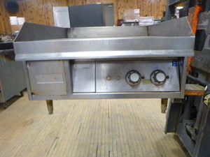 lot 15 image: Wells Electric Griddle