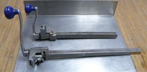 lot 31 image: 2 Can Openers