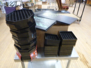 lot 35 image: Drip Trays
