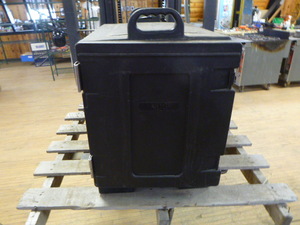 lot 51 image: Cambro Container