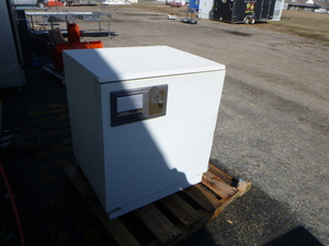 lot 66 image: Chubb Data CabinetSafe