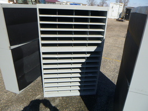 lot 69 image: Easy Sorter Cabinet