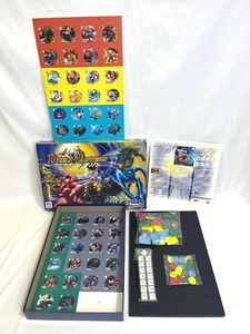 lot 37 image: 2004 Duel Masters Battle Of The Creatures Milton Bradley Board Game (Complete)