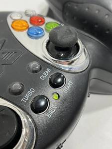 lot 76 image: Intec Wireless Xbox Controllers and Dongles