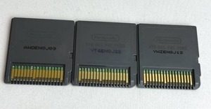 lot 107 image: Nintendo DS Game Lot - Ben 10TakZubo
