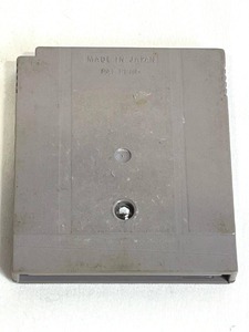 lot 115 image: Nintendo Game Boy Bart Simpsons Escape From Camp Deadly (Working)