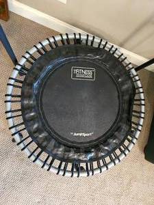 lot 282B image: Home Rehab Trampoline