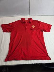 lot 60 image: XL Schmidt Beer Shirt