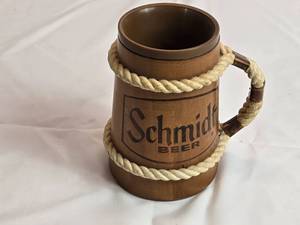 lot 65 image: Schmidt Mug with Rope Handle