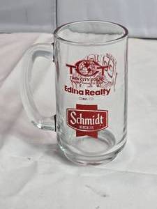 lot 82 image: Schmidt Beer Edina Realty Mug