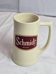lot 87 image: Ceramic Schmidt Beer Mug