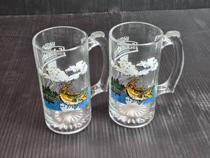 lot 104 image: Lot of 2 Schmidt Mugs 1 of Collector Series 3