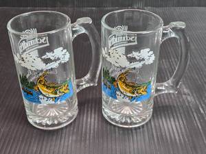 lot 105 image: Lot of 2 Schmidt Mugs 1 of Collector Series 3