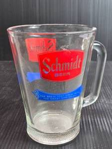 lot 107 image: 7 Schmidt Pitcher