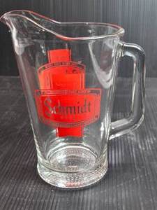 lot 109 image: 9 Schmidt Pitcher