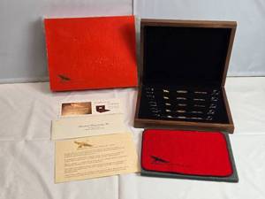 lot 152 image: Snap-on Collector Wrench Series