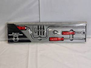 lot 153 image: Snap-on Performance Team Speed Wrench and Ratchet