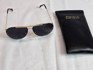 lot 165 image: Snap-on Sunglasses