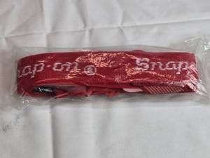 lot 171 image: Snap-on Suspenders