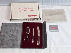 lot 177 image: Kershaw Cascade Meadow Introductory Set