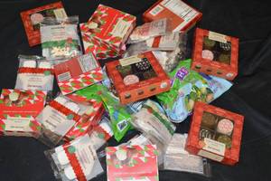 Bag of Random Assorted Seasonal Candy