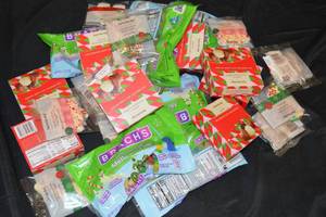 Bag of Random Assorted Seasonal Candy