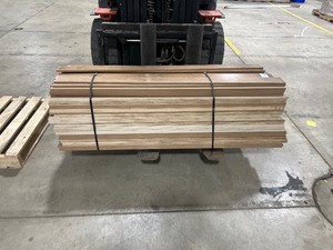 60 X 3-34 X 12 DRAWER BOX MATERIAL APPROX 190 PCS