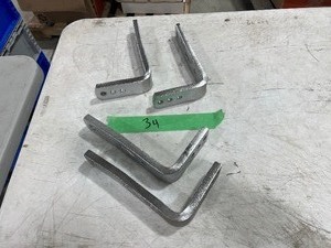TRAILER PARTS