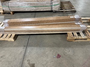 8 X 3-34 X 12 DRAWER BOX MATERIAL APPROX 80 PCS