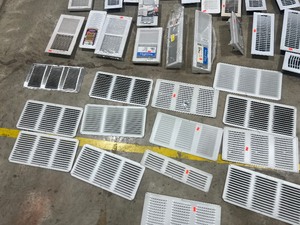 VENT COVERS GALORE