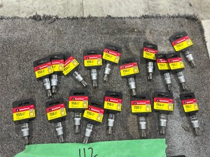 T40 & T55 SOCKETS