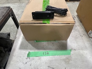 24) FURNLITE POWER STRIP 2 OUTLET FC-732 OUTLET