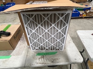 12) 20 X 24 X 2 FILTERS