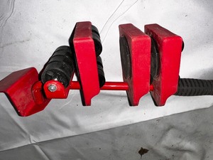 lot 200 image: Cabilock 1 Set Moving Tools Accessories Bed Shifting Tool, Furniture Moving Tool
