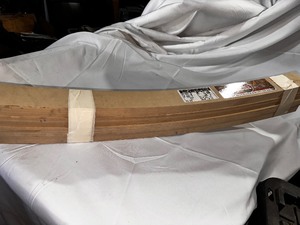 lot 207 image: Garden Tub Barrel Kit