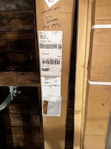 lot 274 image: Pocket Door Frame Kit Part Number PKF-250A-4