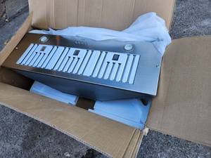 lot 11 image: New in box 36 Kobe Built in Range Hood