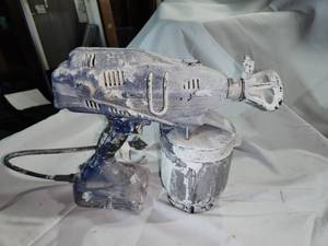 lot 86 image: Graco Spray Gun