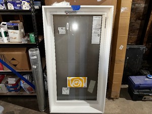 lot 269A image: Marvin Essential Casement Window   23-12 x 53-14x8