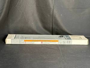 lot 94 image: Vinyl Blind White Light Filtering 23x64x1