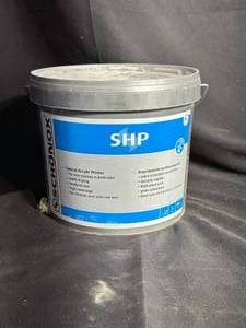 lot 172 image: Unopened Schonox SHP Special Acrylic Primer 1Gallon
