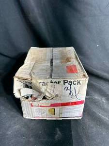 lot 177 image: Simpson - 34 Plywood Sheathing Clips, G90 Galvanized