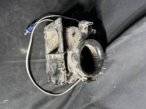 lot 178 image: Blower Fan 11x11x7 110CFM